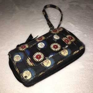 RARE DISCONTINUED VERA BRADLEY WALLET